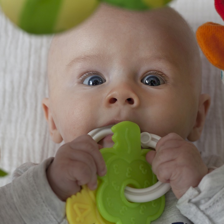 Veszélyes csecsemőjátékokat talált a fogyasztóvédelem