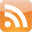 rss logo