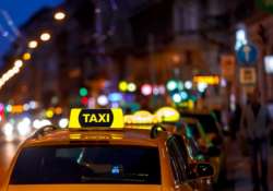 Hogyan válasszunk taxit Budapesten? 