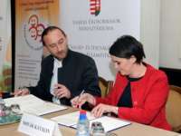 Novák Katalin család- és ifjúságügyért felelős államtitkár